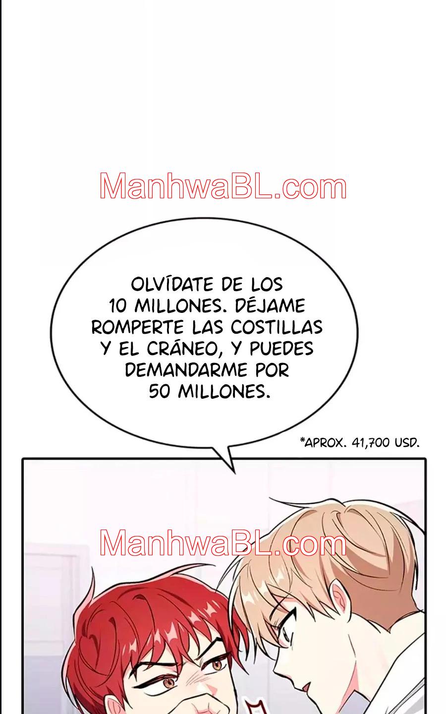 Shining Summer - Capítulo 57 manhwa