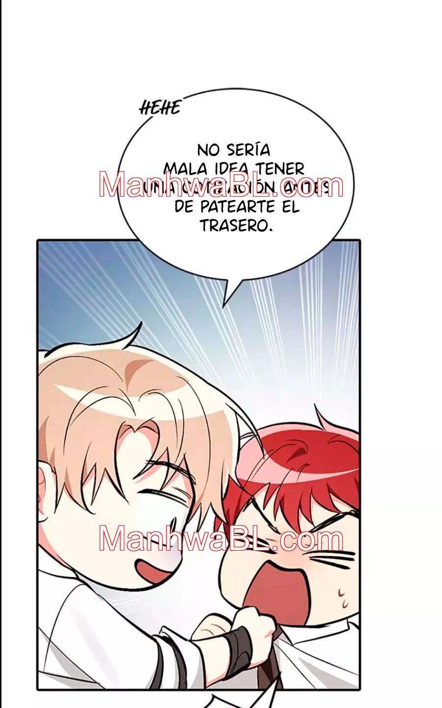 Shining Summer - Capítulo 57 manhwa