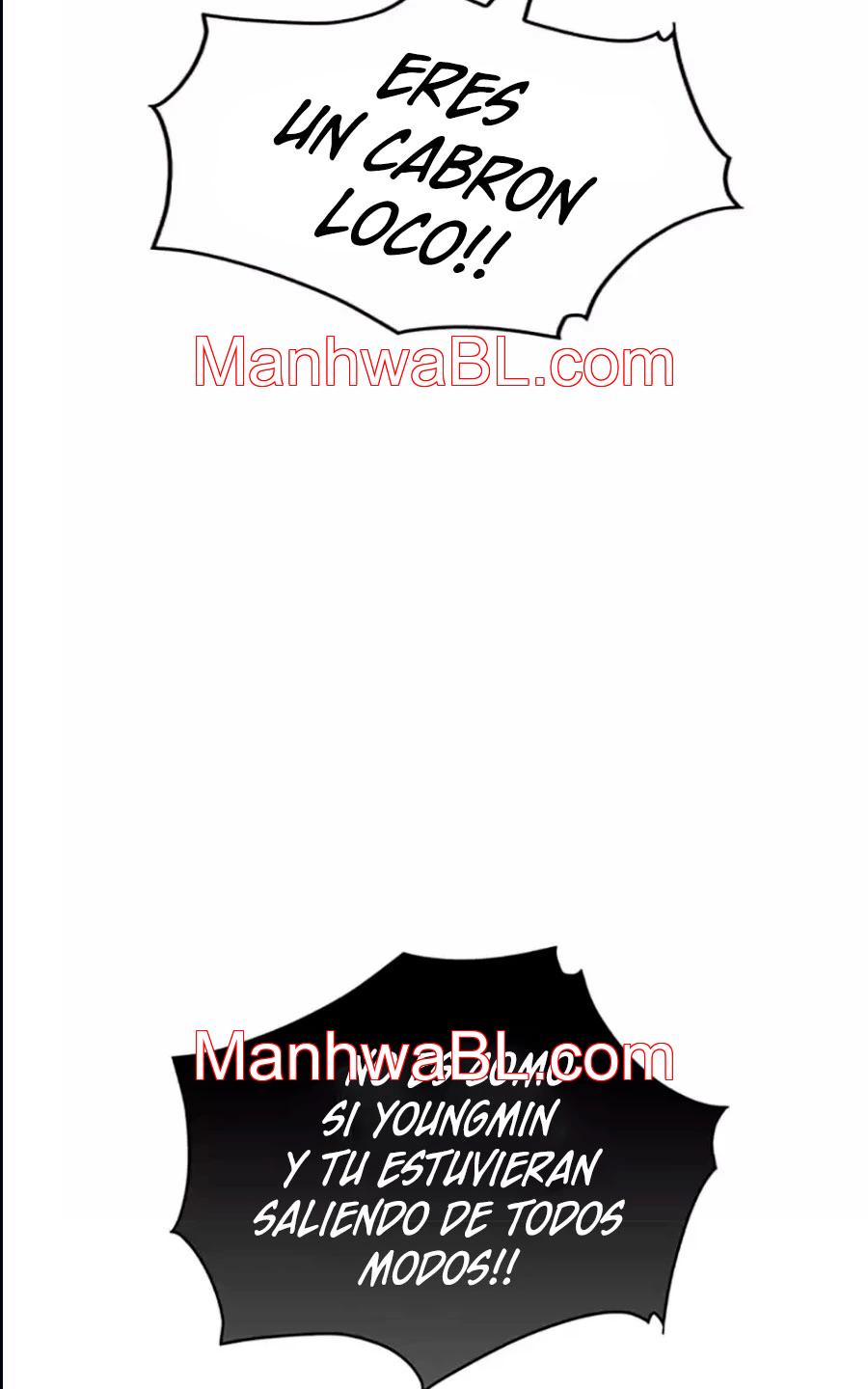 Shining Summer - Capítulo 57 manhwa