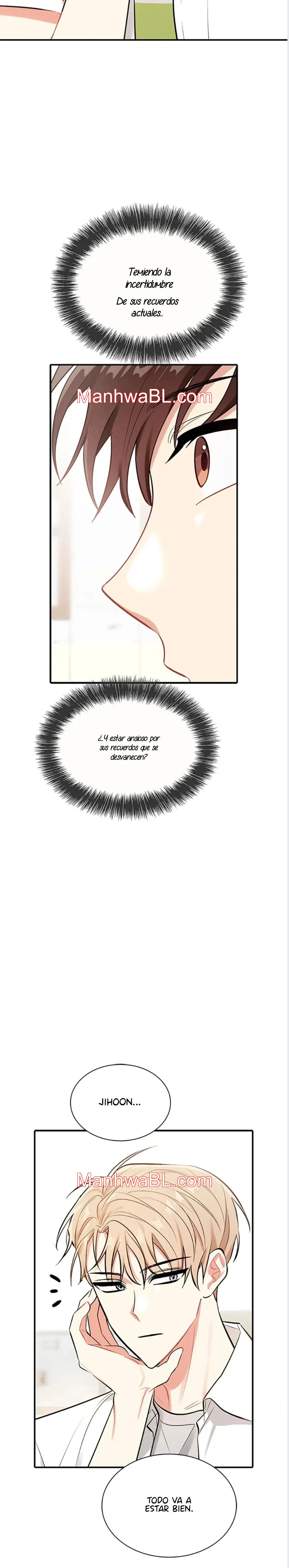 Shining Summer - Capitulo 25 manhwa