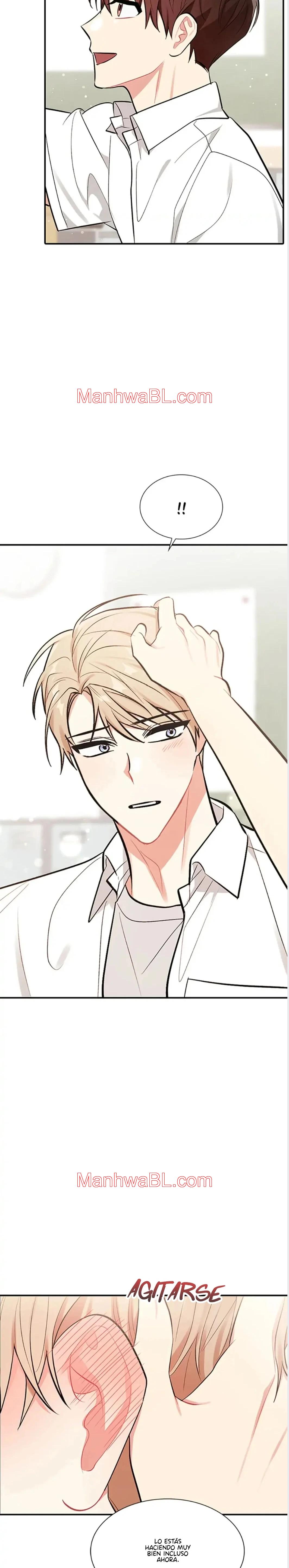 Shining Summer - Capitulo 25 manhwa