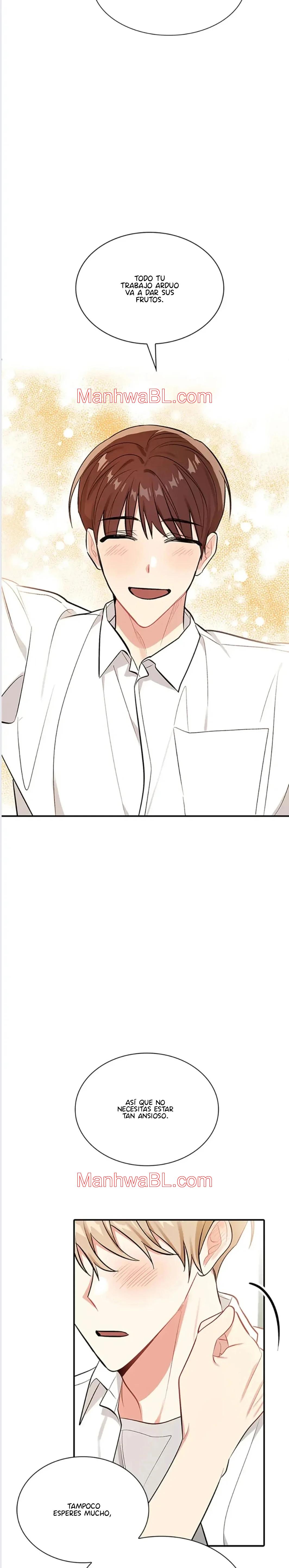 Shining Summer - Capitulo 25 manhwa