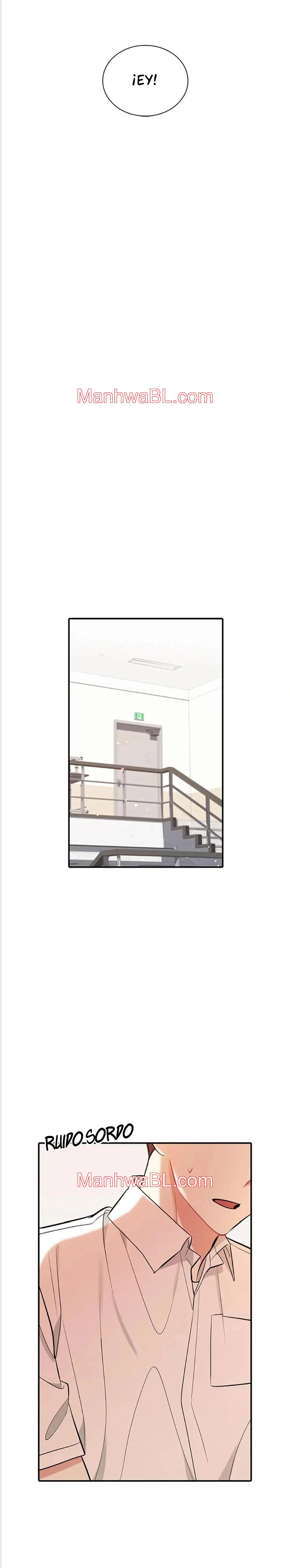 Shining Summer - Capitulo 25 manhwa