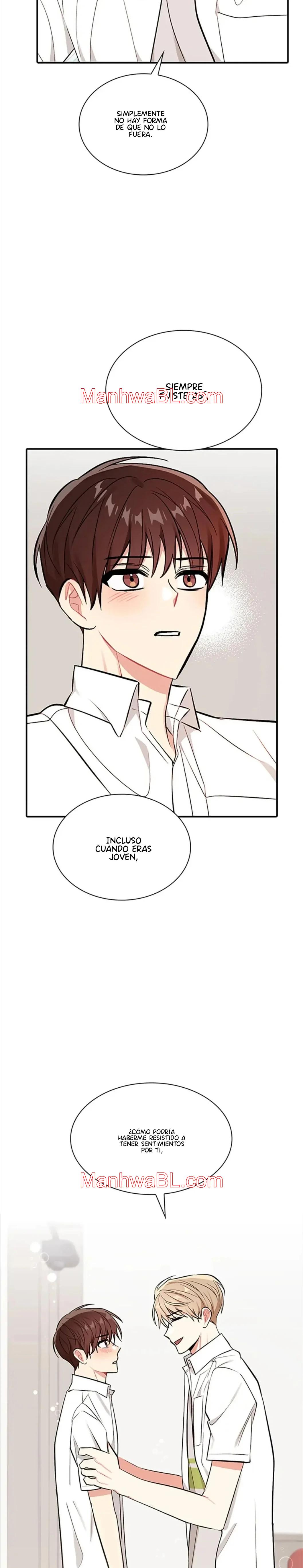 Shining Summer - Capitulo 25 manhwa