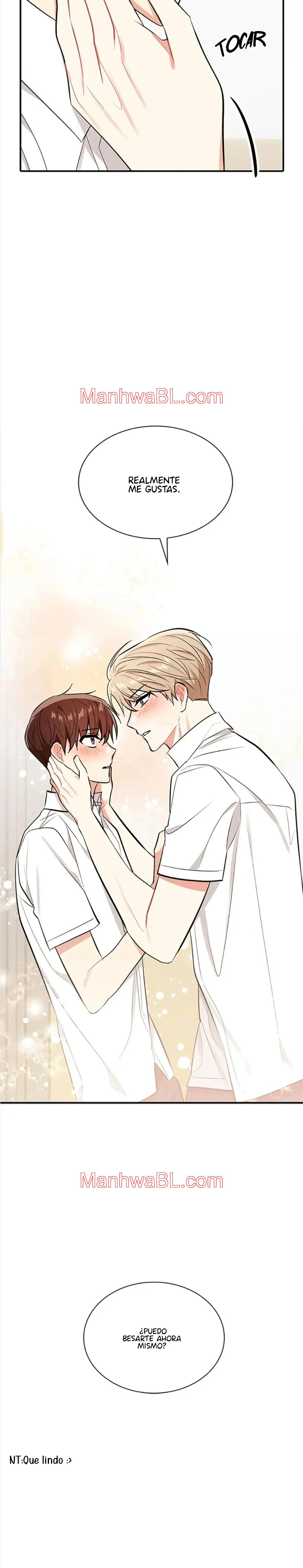 Shining Summer - Capitulo 25 manhwa
