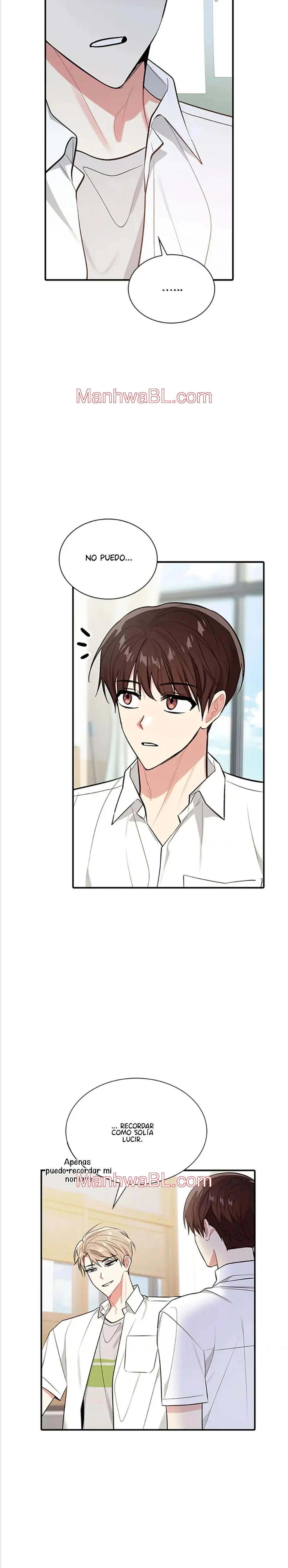 Shining Summer - Capitulo 25 manhwa