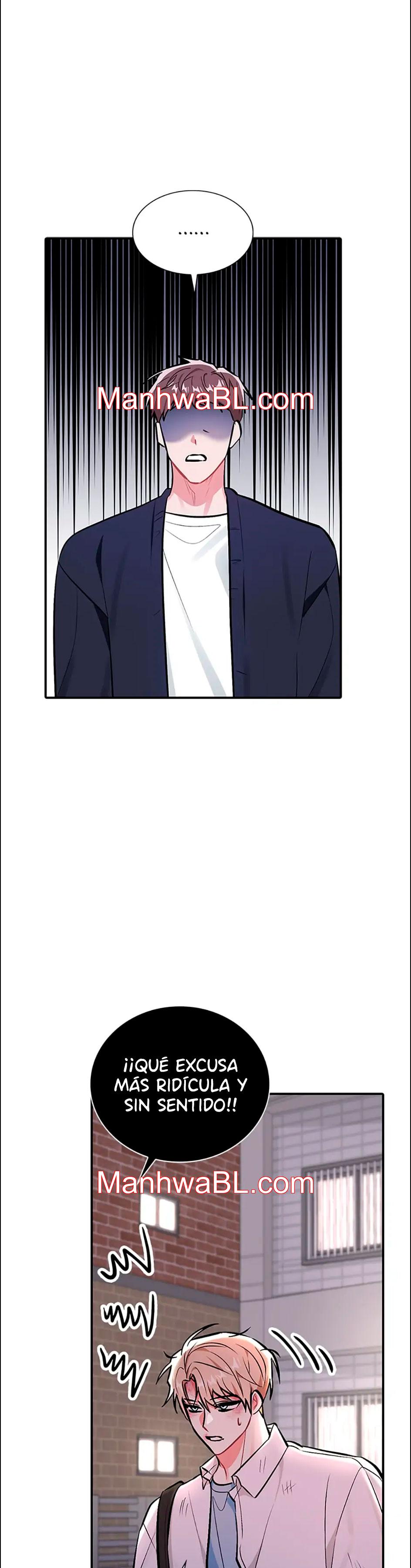 Shining Summer - Capítulo 45 manhwa