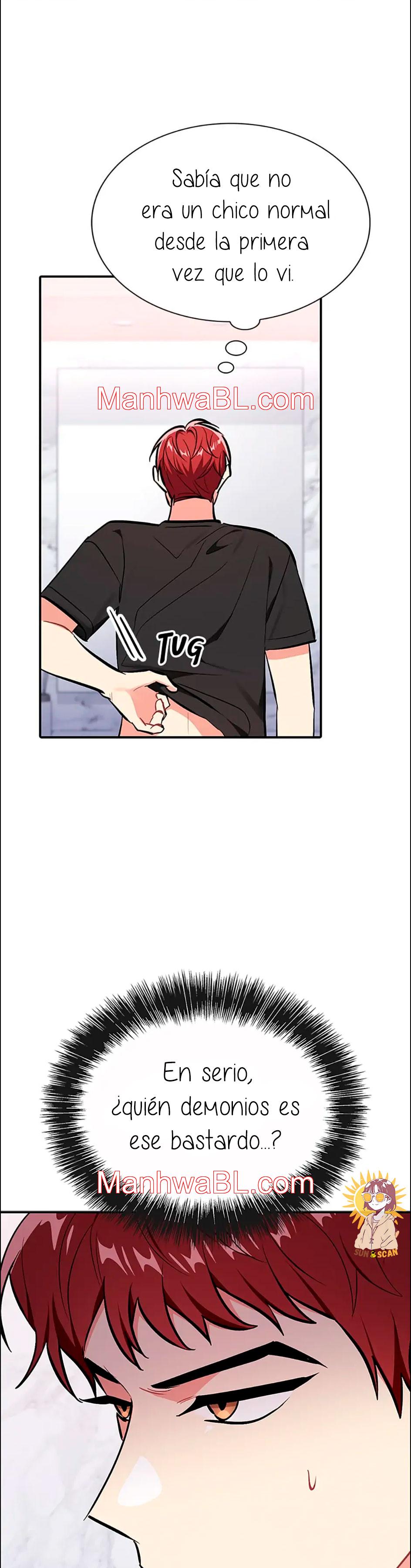Shining Summer - Capítulo 45 manhwa