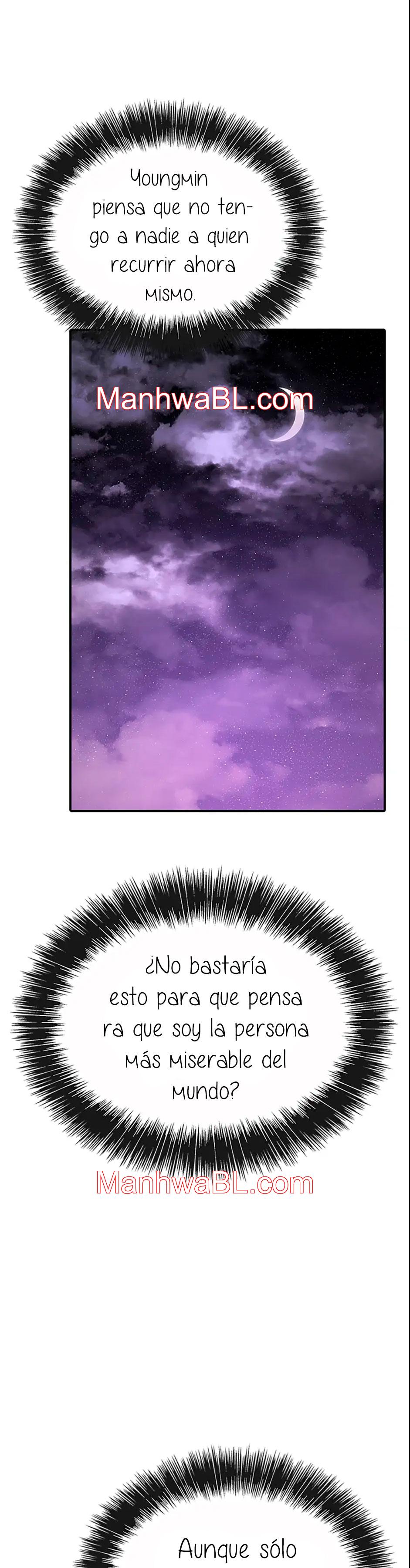 Shining Summer - Capítulo 45 manhwa