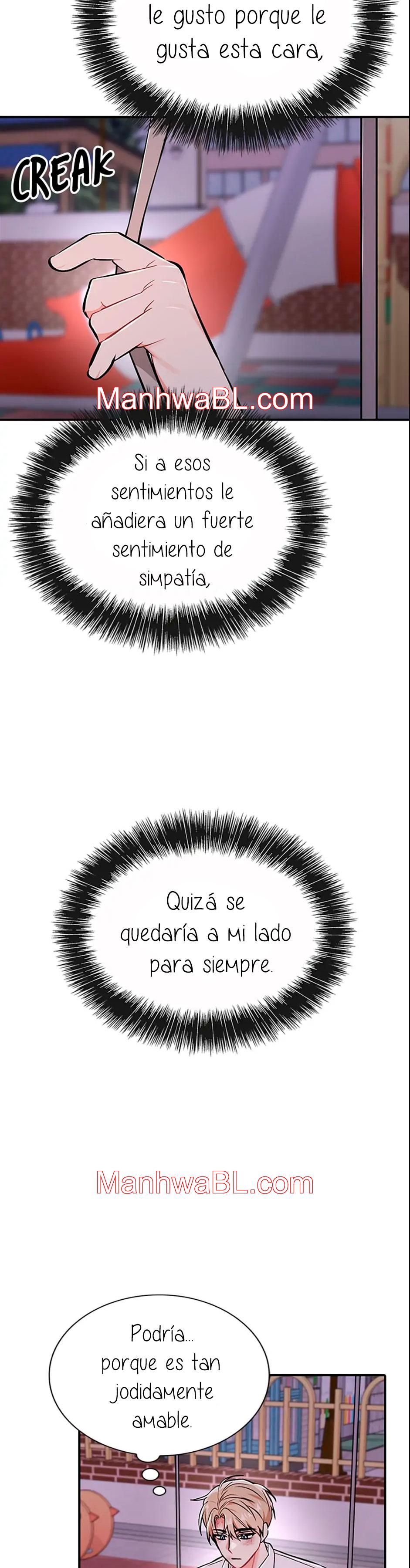 Shining Summer - Capítulo 45 manhwa