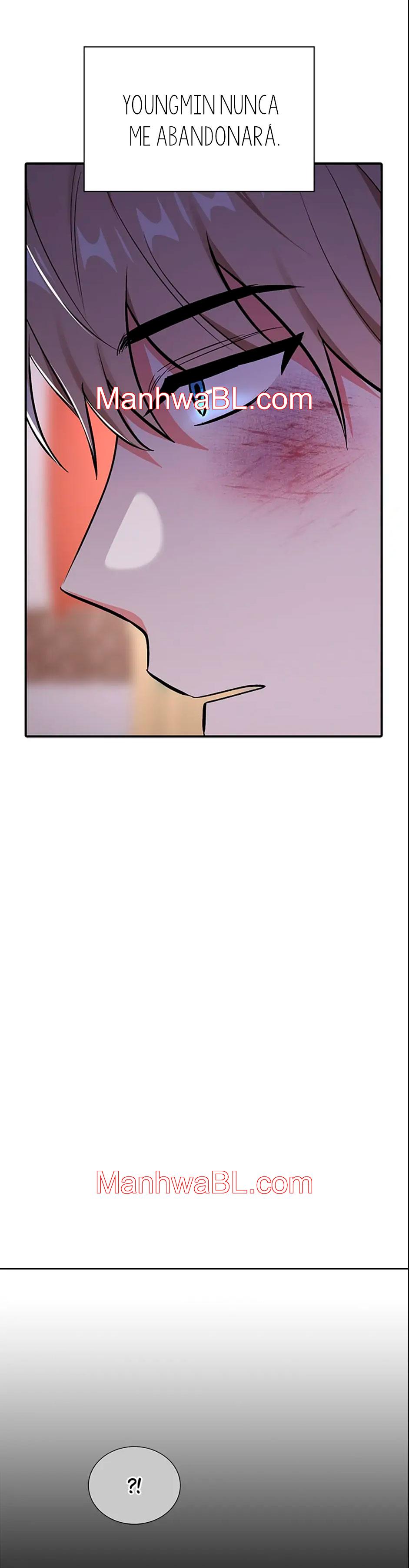 Shining Summer - Capítulo 45 manhwa