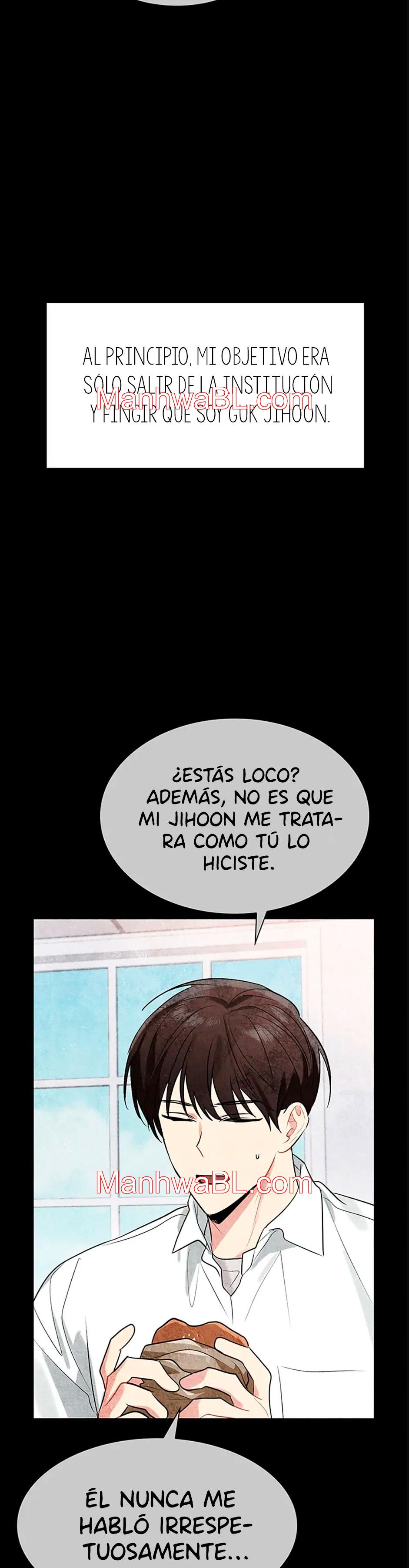 Shining Summer - Capítulo 45 manhwa