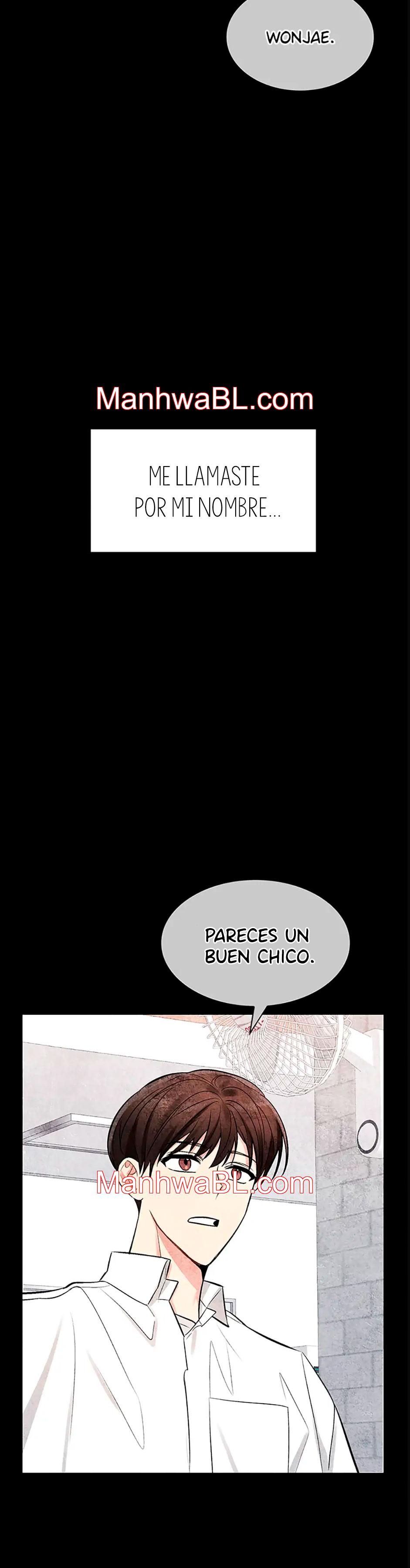 Shining Summer - Capítulo 45 manhwa