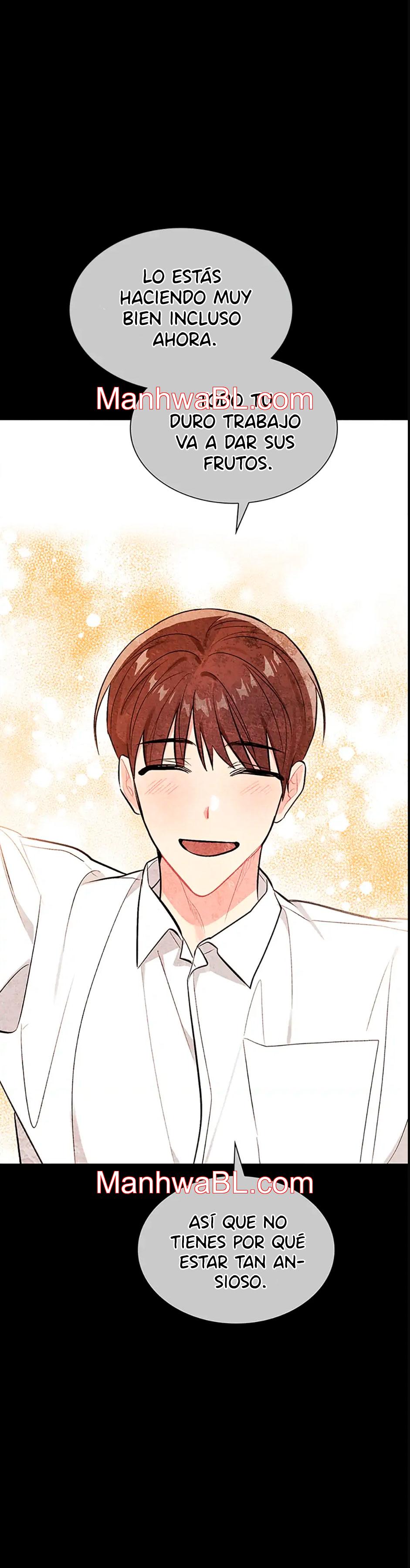 Shining Summer - Capítulo 45 manhwa