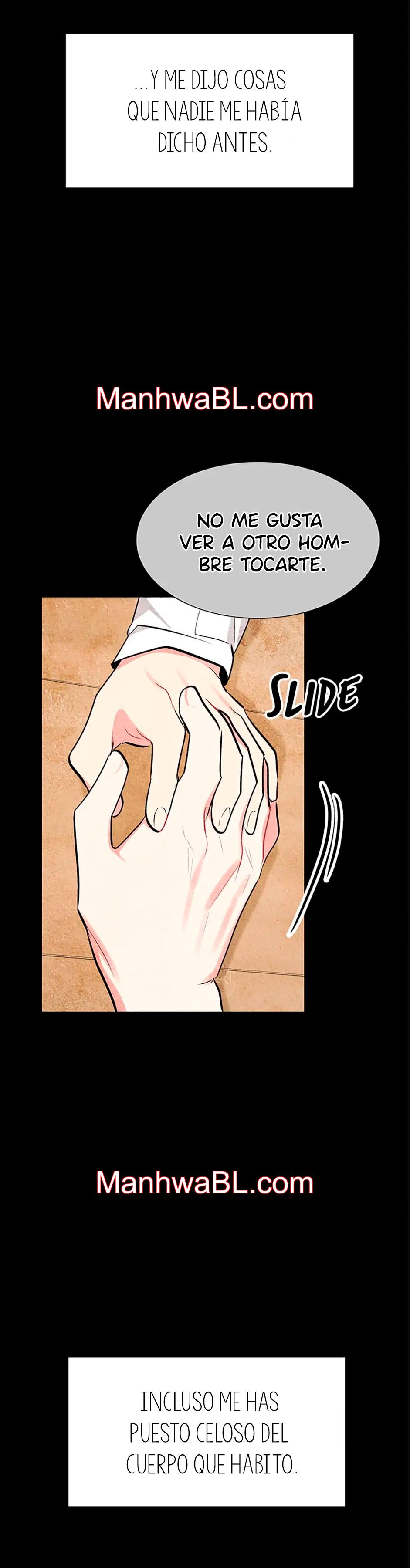 Shining Summer - Capítulo 45 manhwa