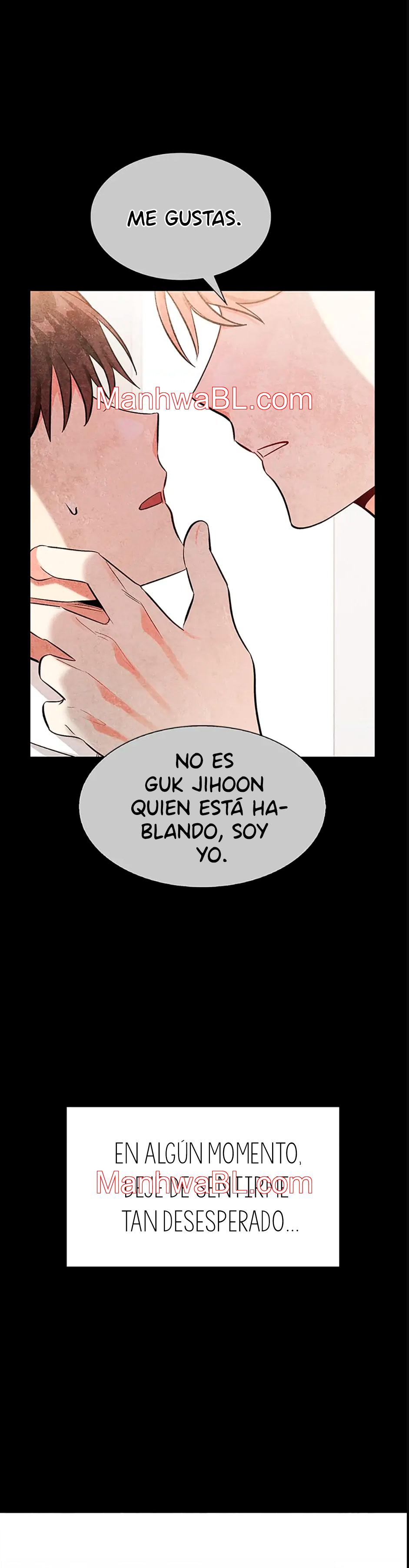 Shining Summer - Capítulo 45 manhwa
