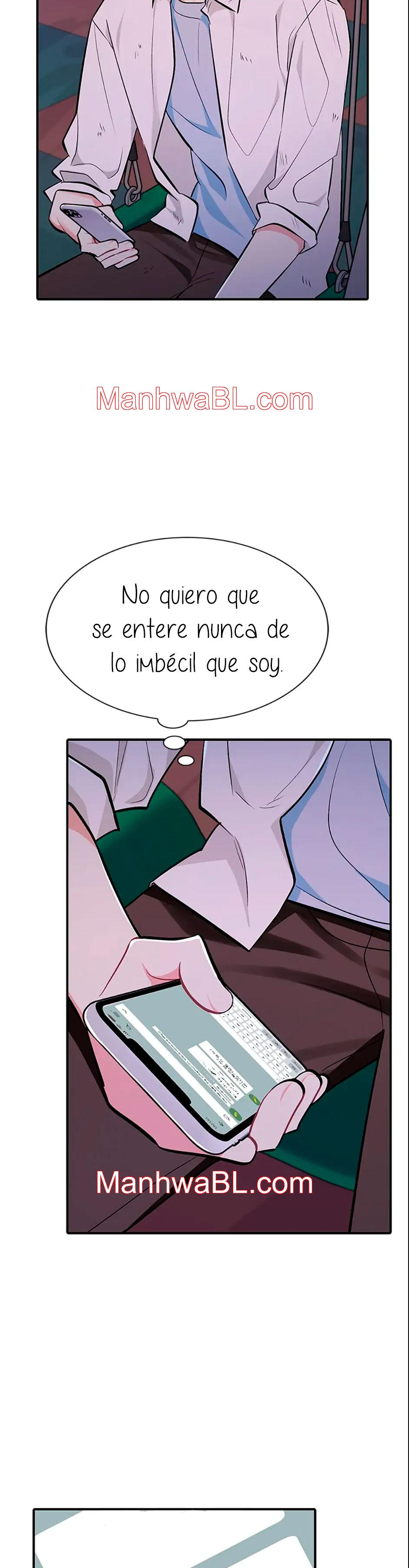 Shining Summer - Capítulo 45 manhwa