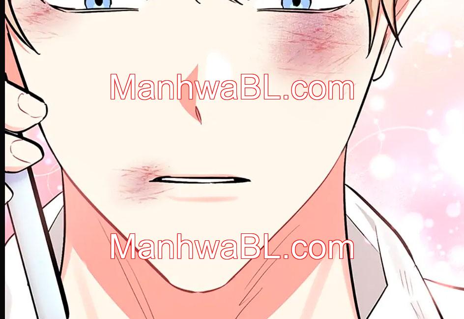 Shining Summer - Capítulo 45 manhwa