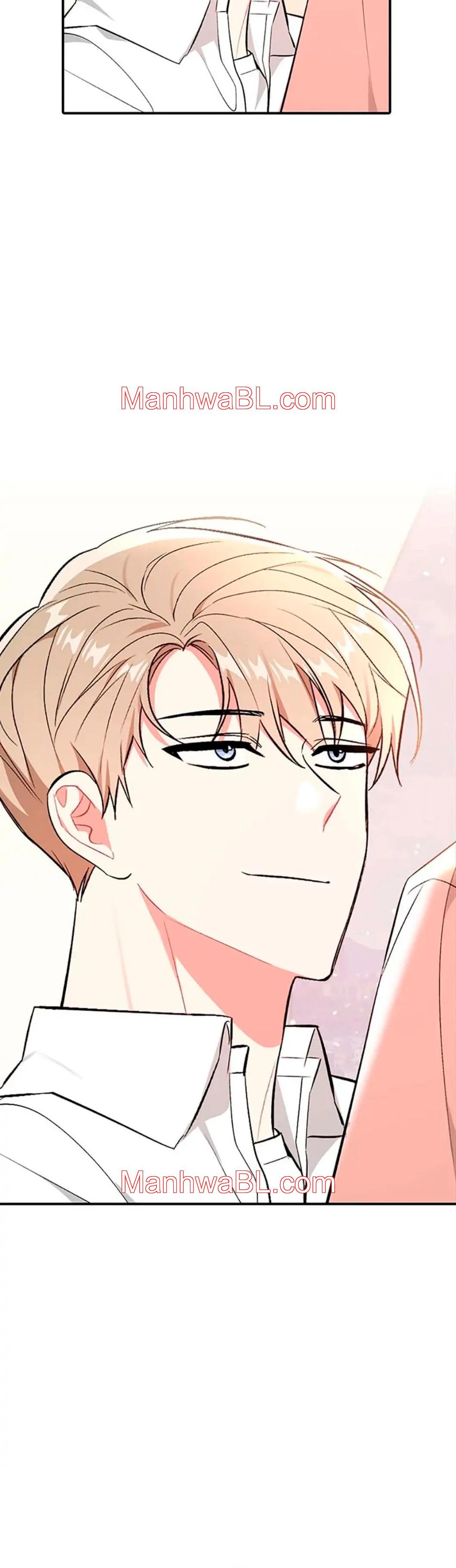 Shining Summer - Capítulo 28 manhwa