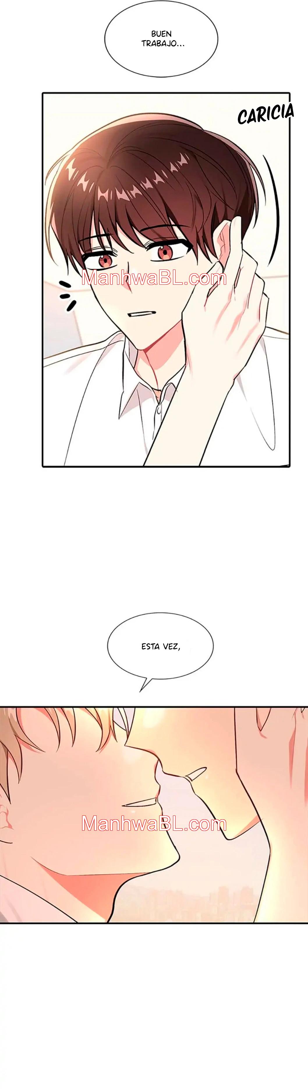Shining Summer - Capítulo 28 manhwa