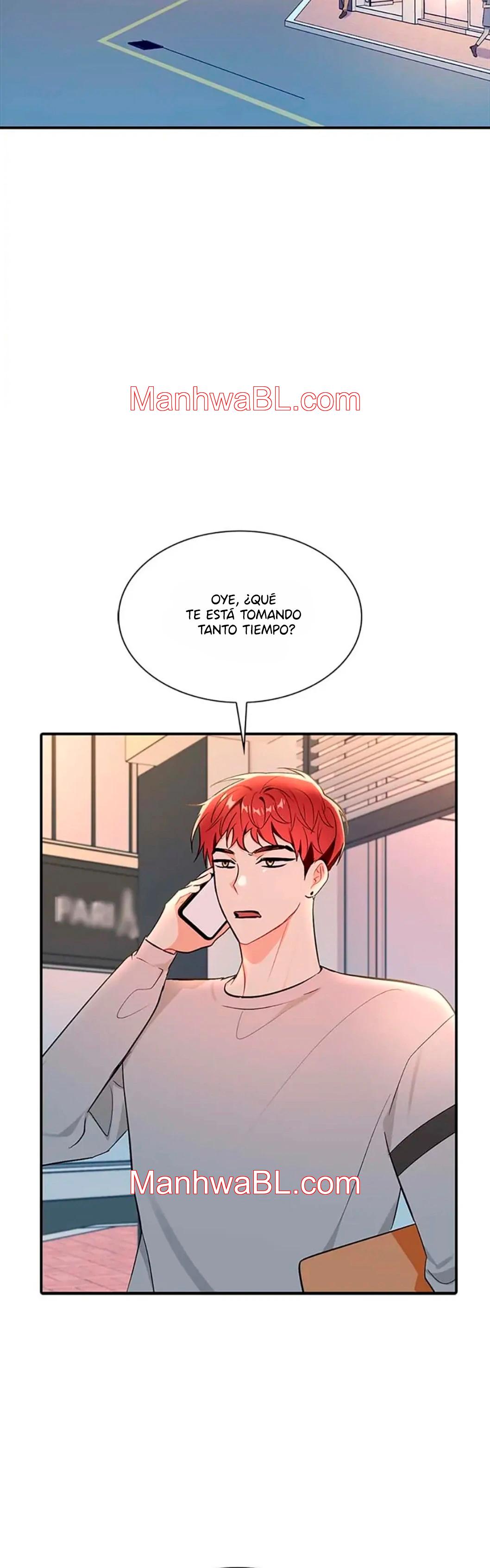 Shining Summer - Capítulo 28 manhwa