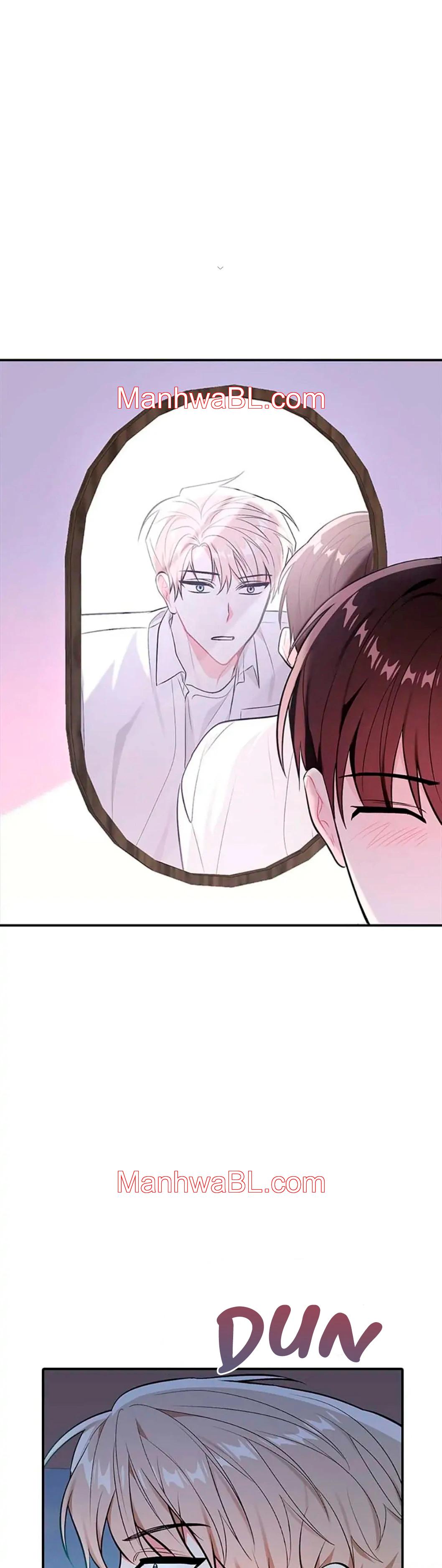 Shining Summer - Capítulo 28 manhwa
