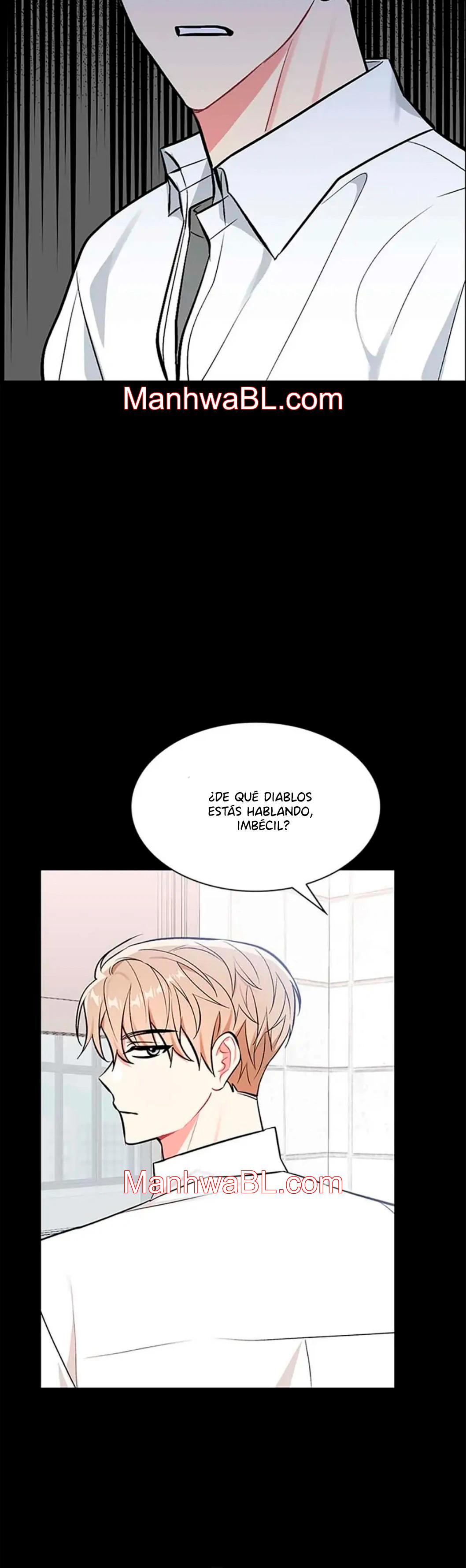 Shining Summer - Capítulo 28 manhwa