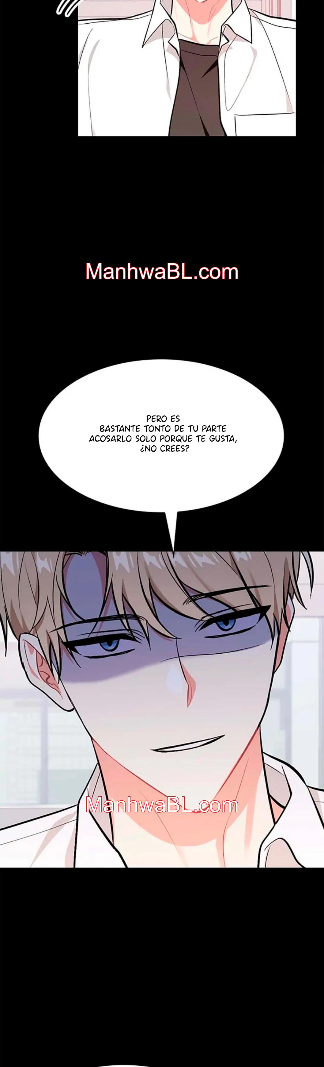 Shining Summer - Capítulo 28 manhwa