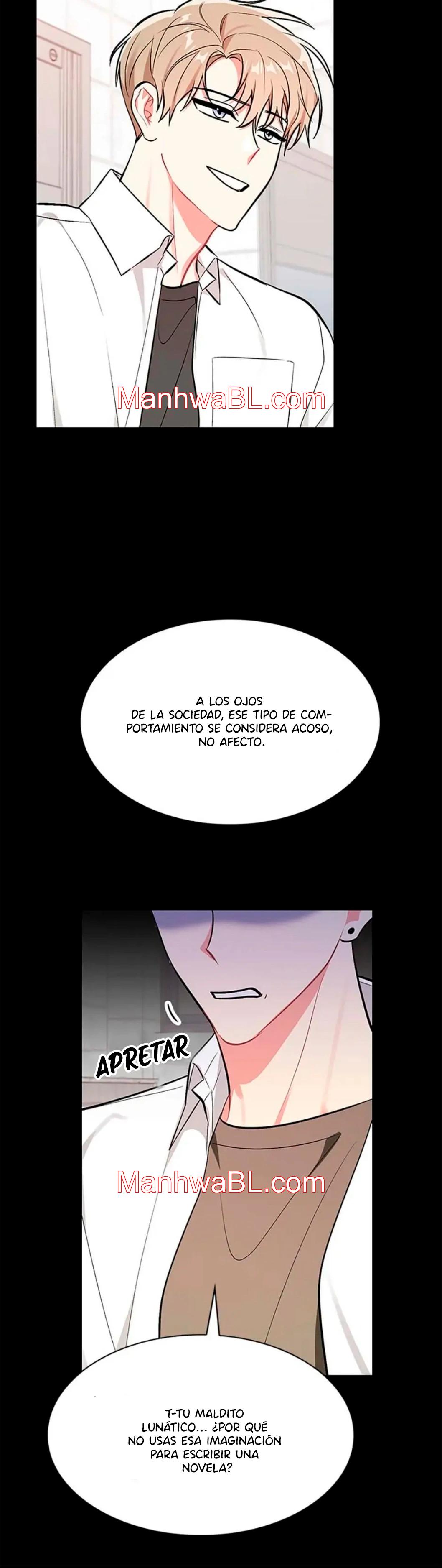 Shining Summer - Capítulo 28 manhwa