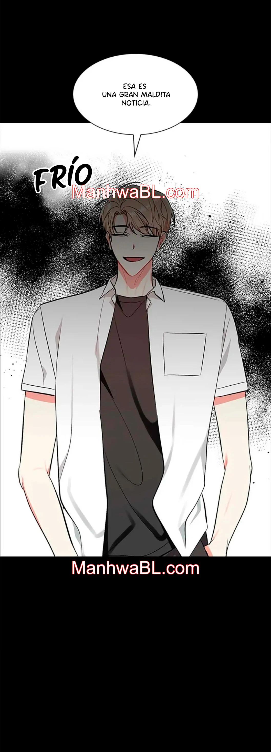 Shining Summer - Capítulo 28 manhwa