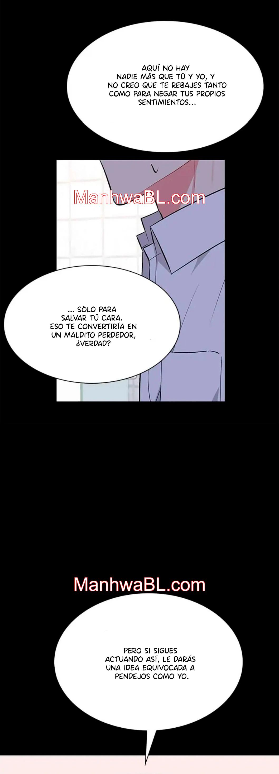 Shining Summer - Capítulo 28 manhwa