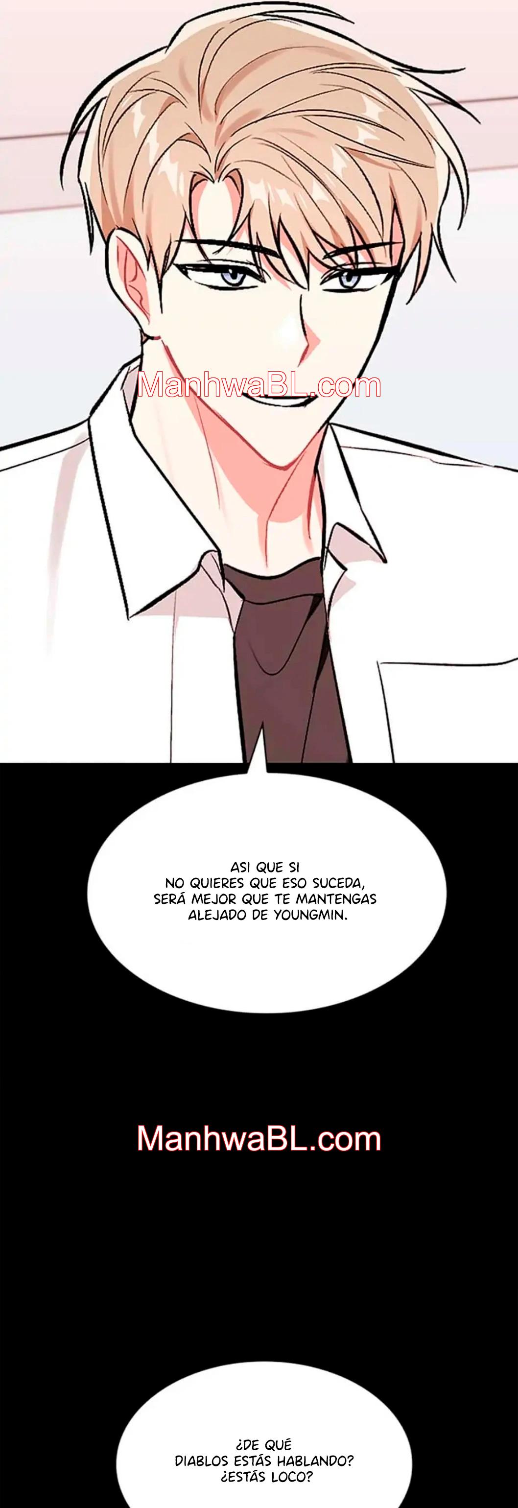 Shining Summer - Capítulo 28 manhwa