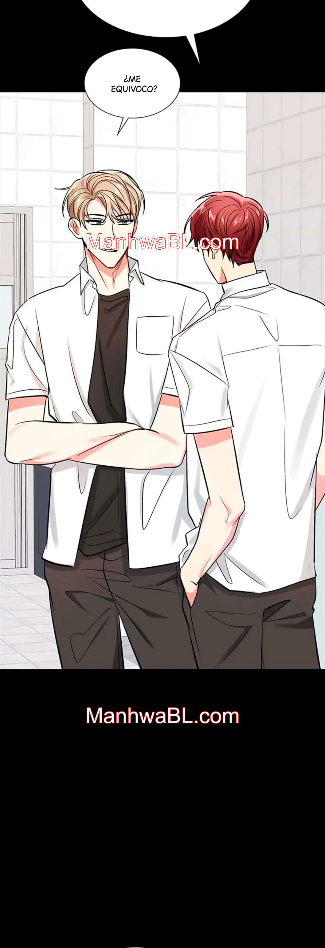 Shining Summer - Capítulo 28 manhwa