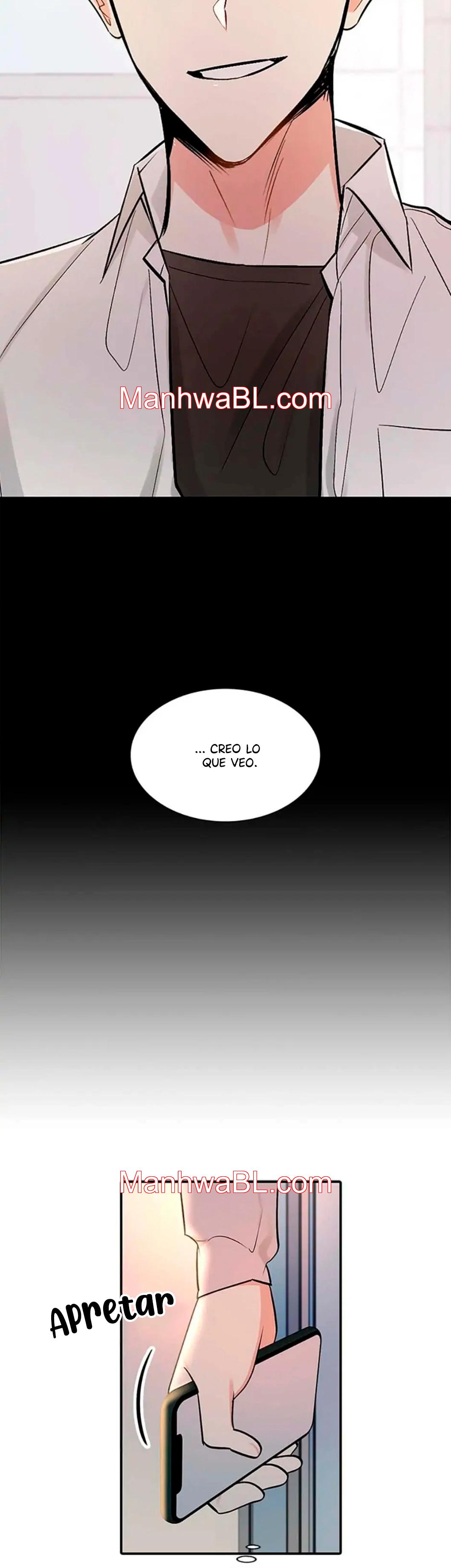 Shining Summer - Capítulo 28 manhwa