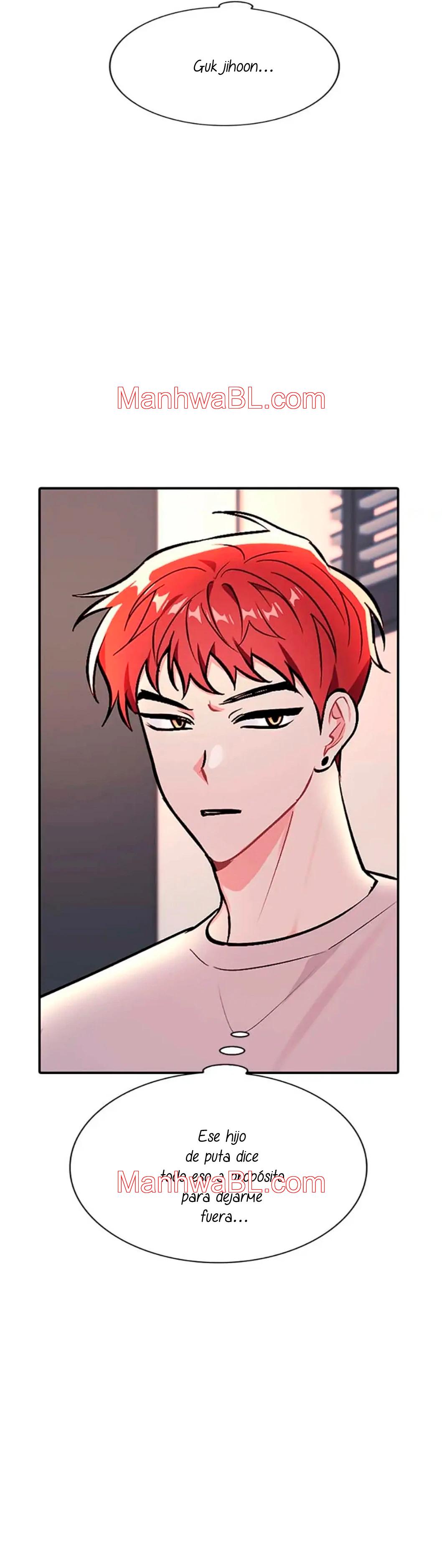Shining Summer - Capítulo 28 manhwa