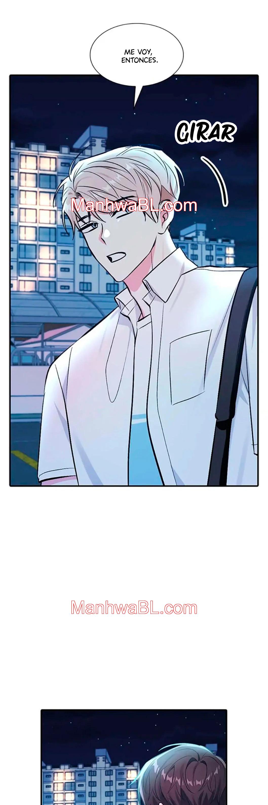 Shining Summer - Capítulo 28 manhwa