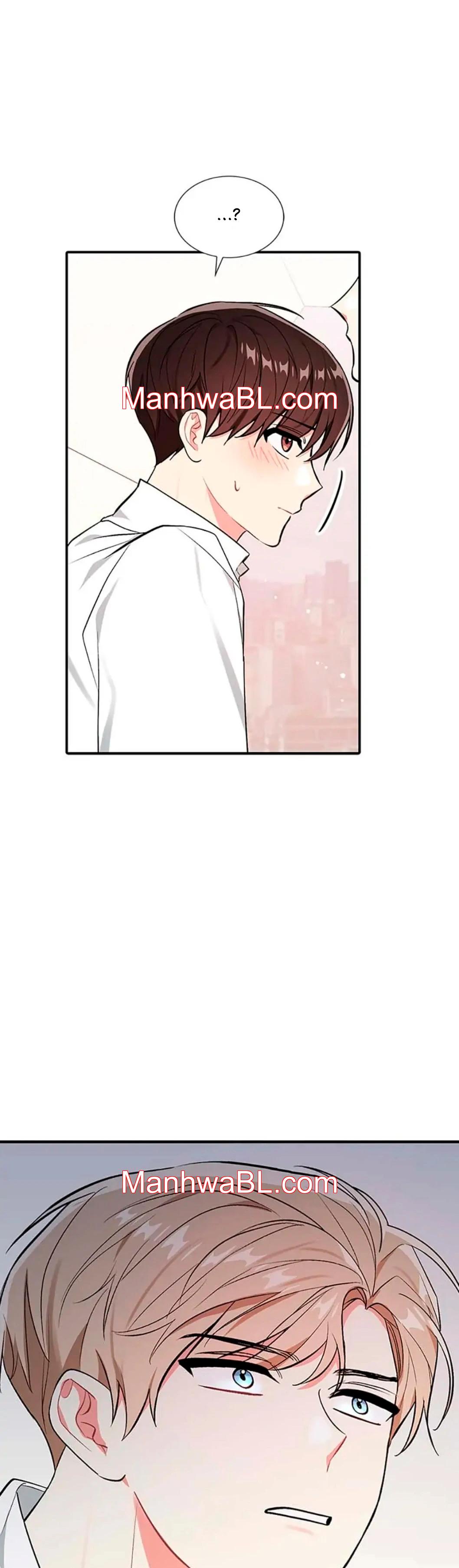 Shining Summer - Capítulo 28 manhwa