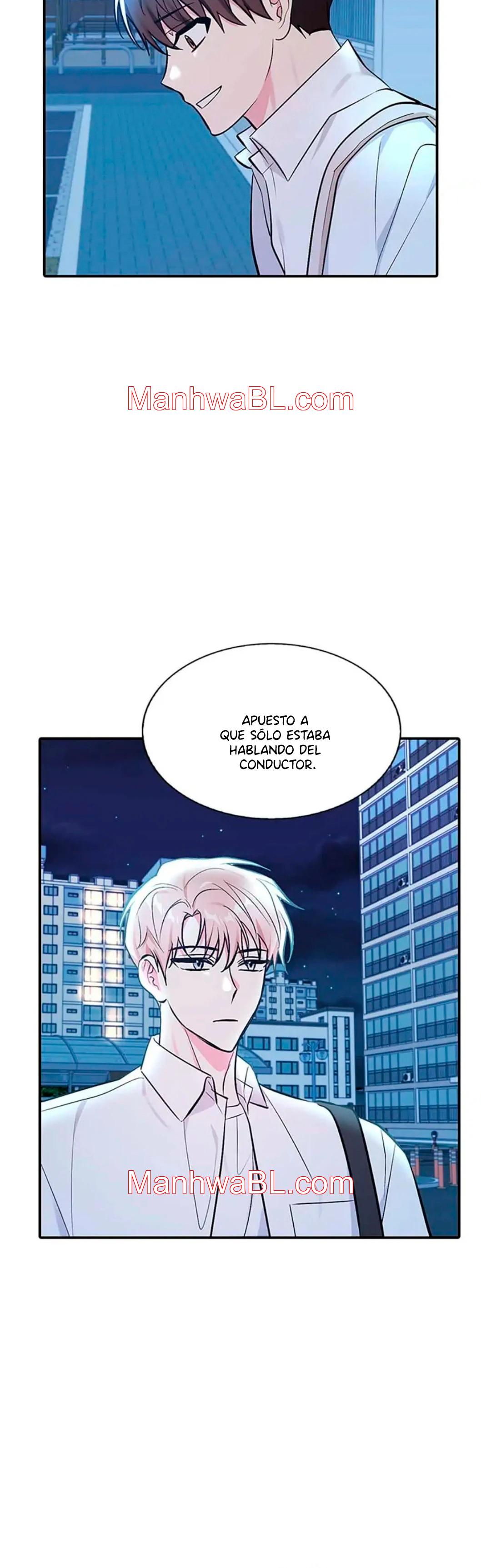 Shining Summer - Capítulo 28 manhwa