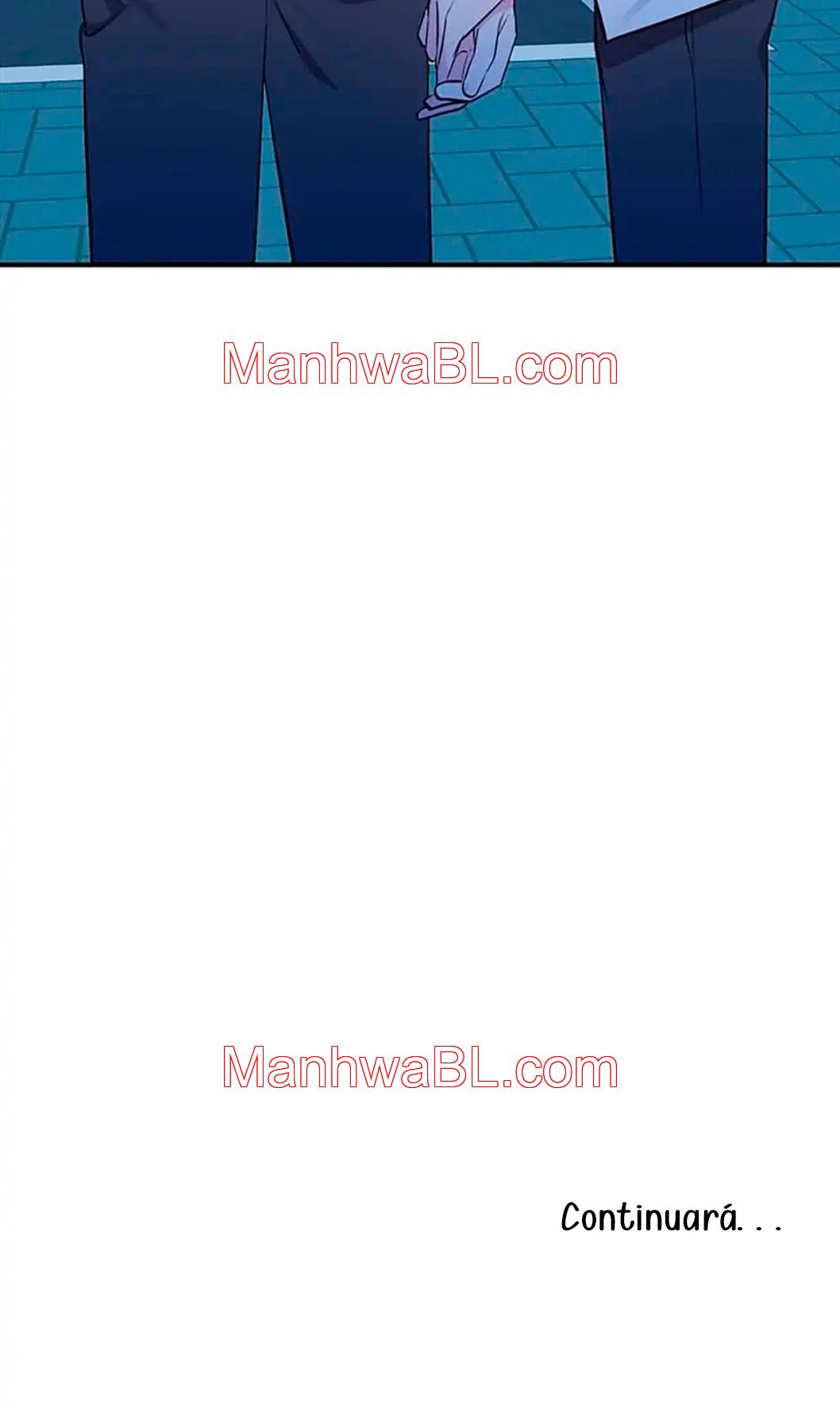 Shining Summer - Capítulo 28 manhwa