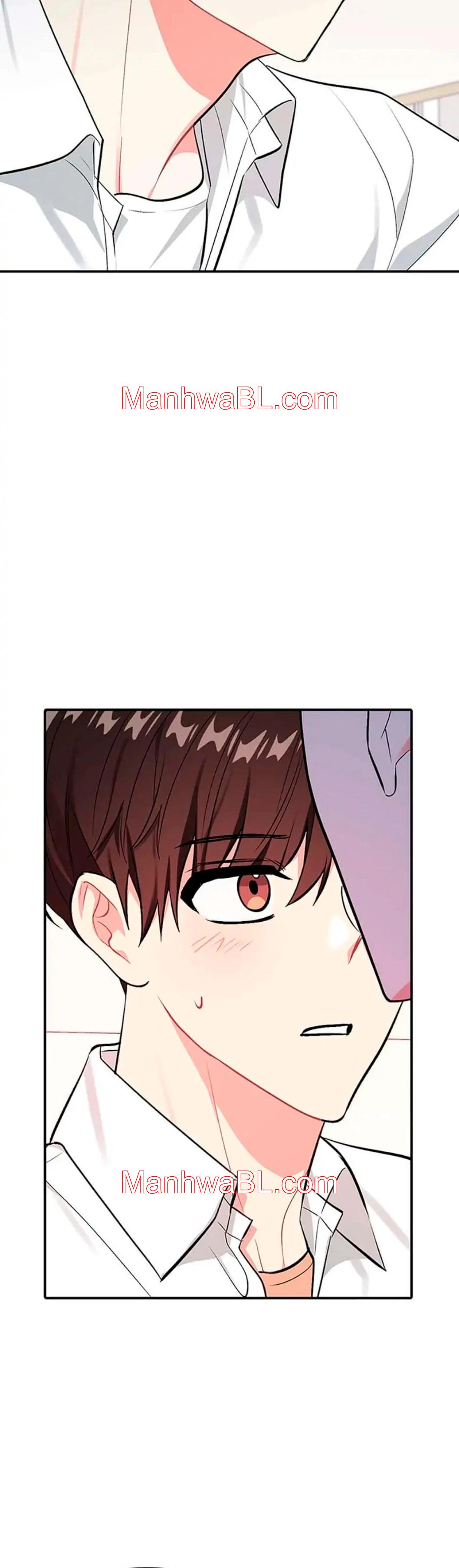 Shining Summer - Capítulo 28 manhwa