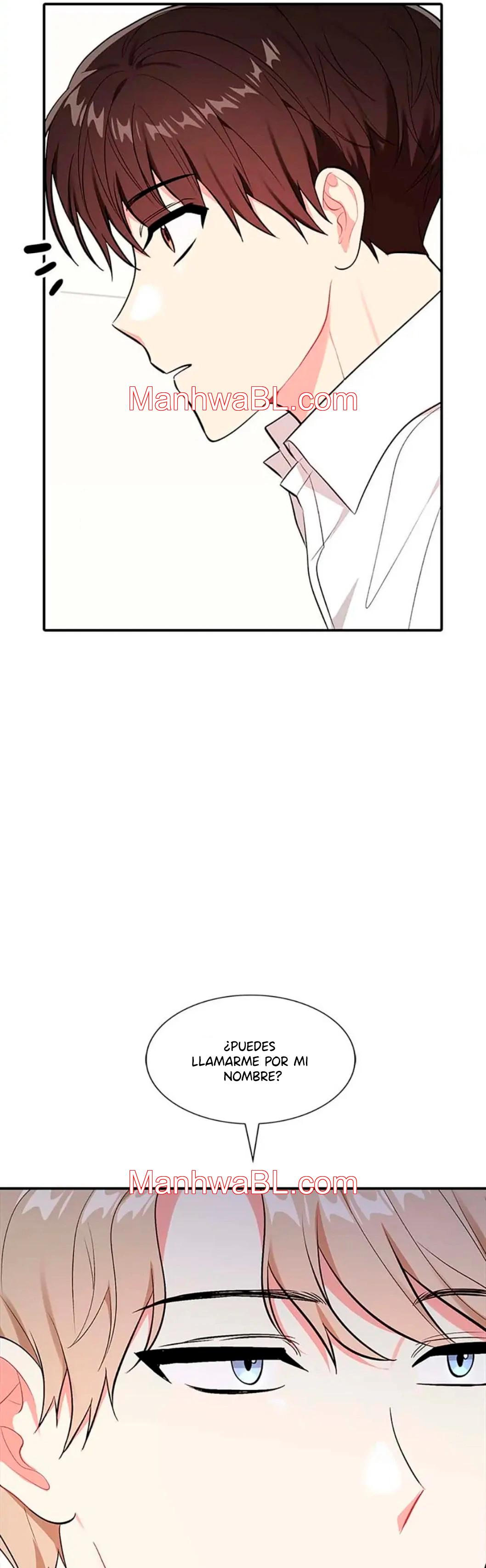 Shining Summer - Capítulo 28 manhwa