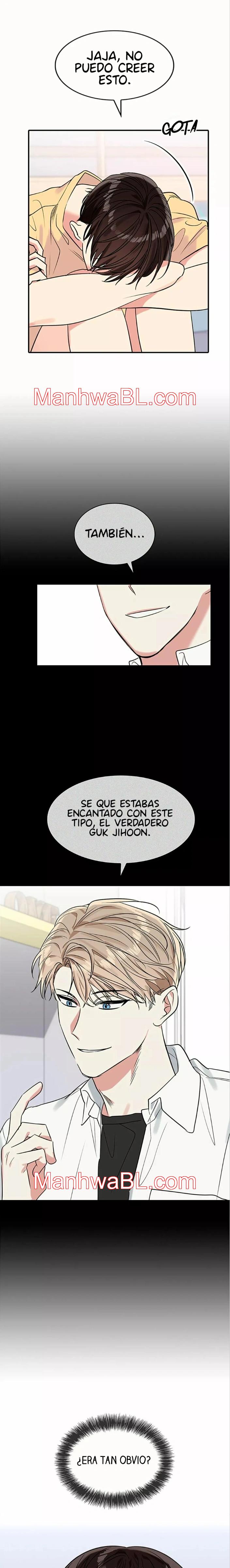 Shining Summer - Capitulo 5 manhwa