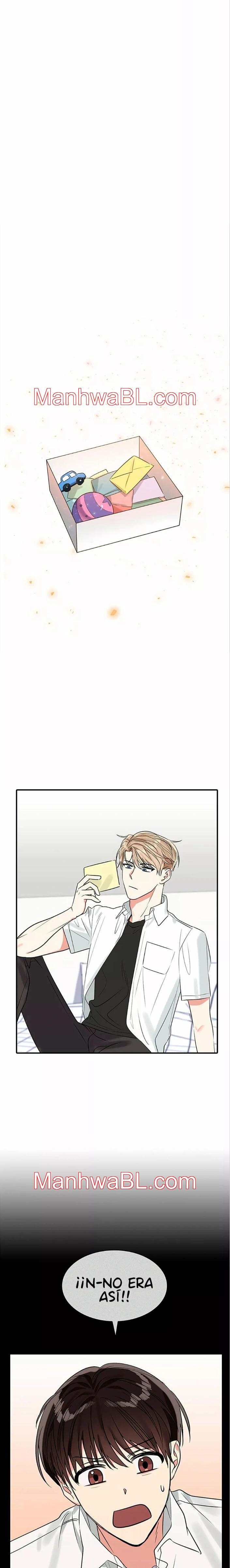 Shining Summer - Capitulo 5 manhwa