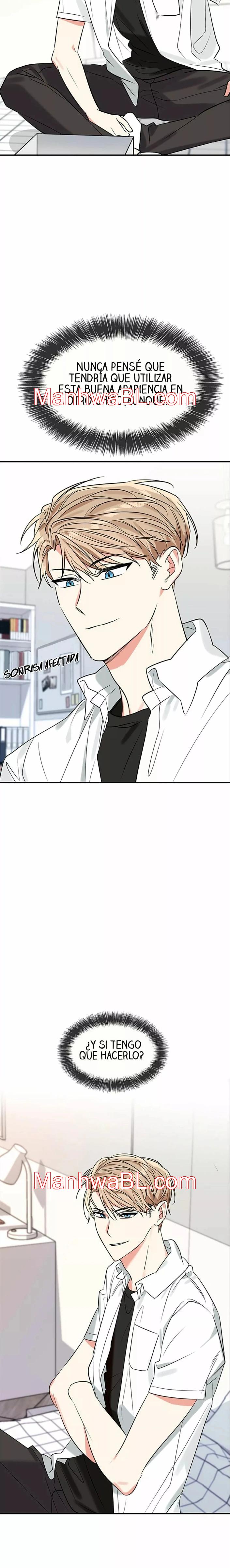Shining Summer - Capitulo 5 manhwa