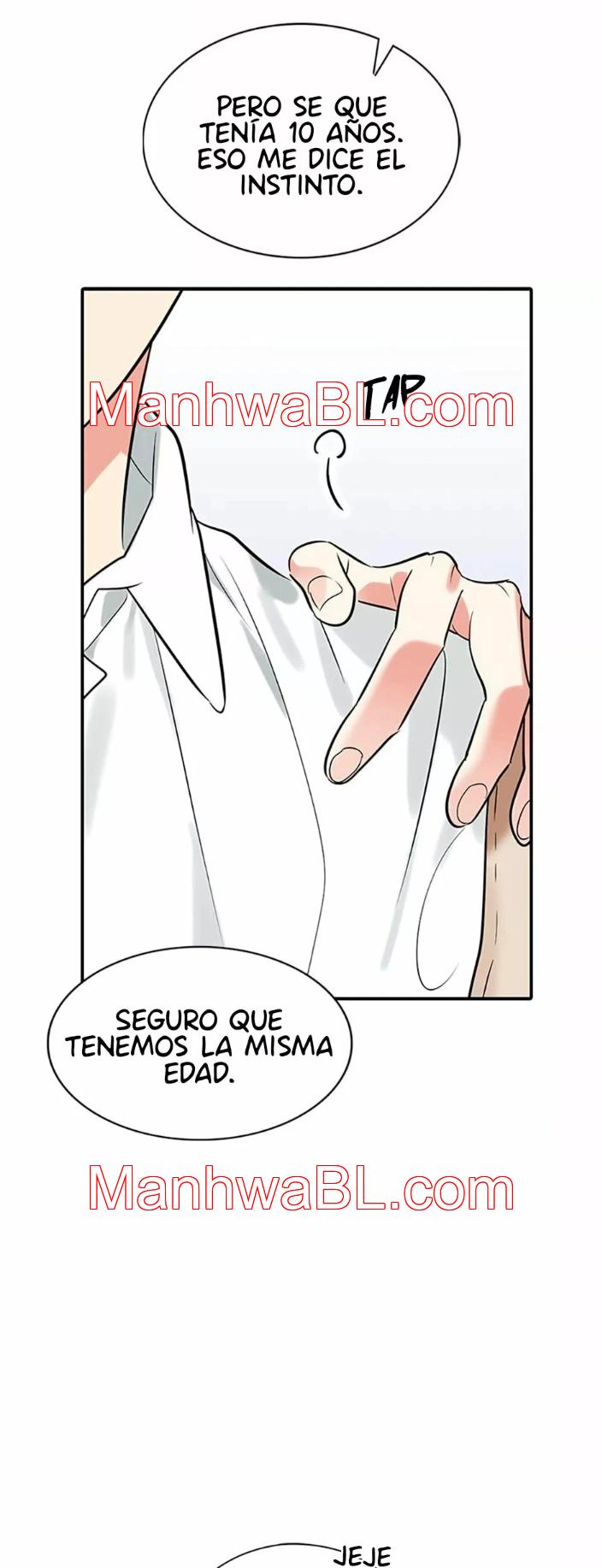 Shining Summer - Capitulo 5 manhwa