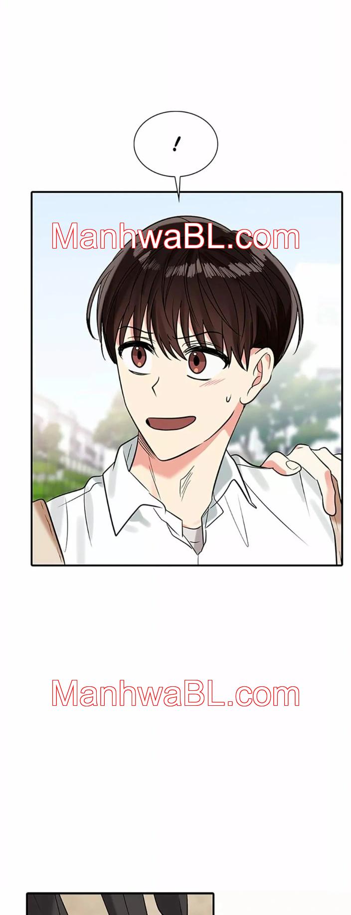 Shining Summer - Capitulo 5 manhwa