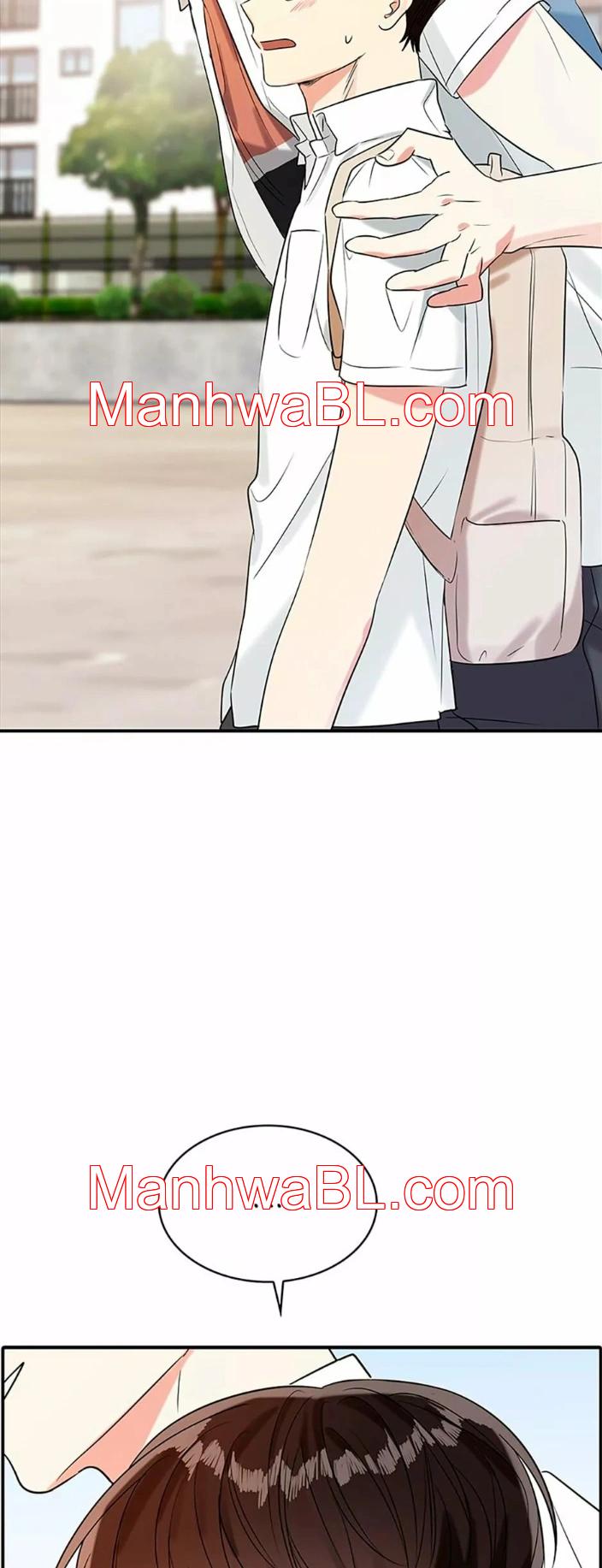 Shining Summer - Capitulo 5 manhwa