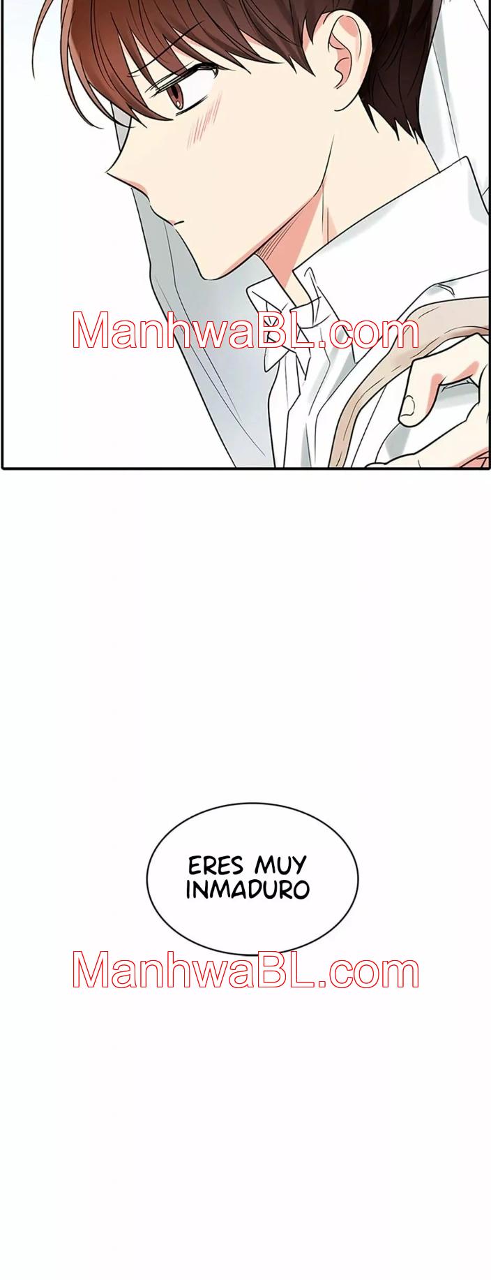 Shining Summer - Capitulo 5 manhwa
