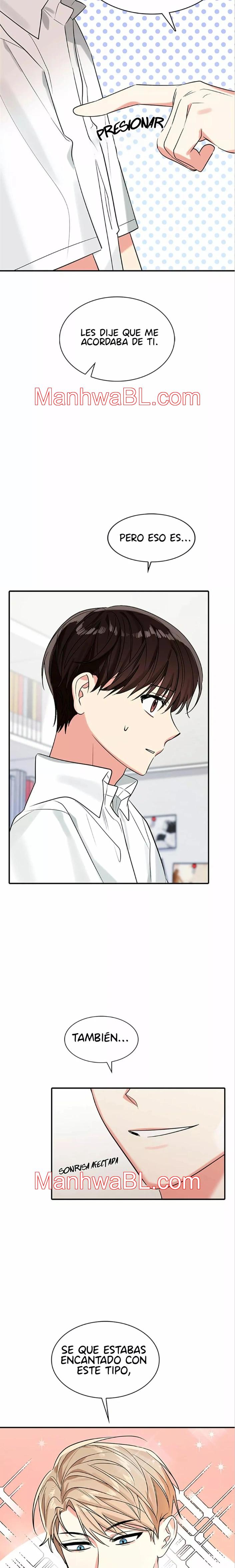 Shining Summer - Capitulo 5 manhwa