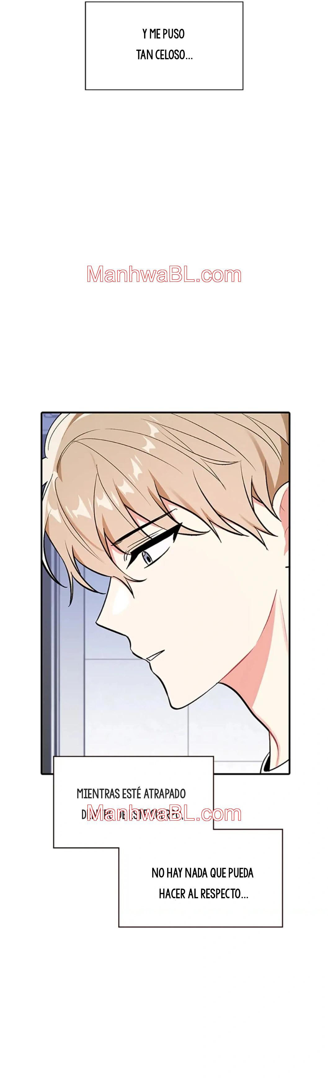 Shining Summer - Capítulo 30 manhwa